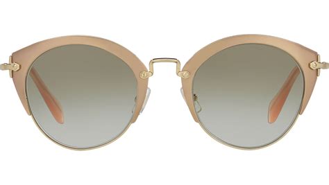 Miu Miu Sunglasses, MU 53RS 